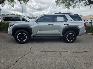 Used 2025 Toyota 4Runner TRD Off-Road AWD/4WD video 2