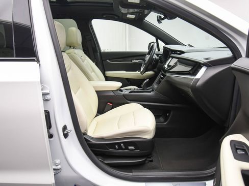 Used 2021 Cadillac XT6 Sport image 49