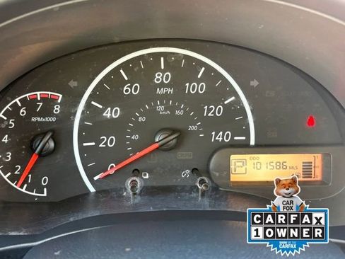 Used 2016 Nissan Versa S Plus image 12