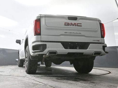 Used 2022 GMC Sierra 1500 AT4 w/ AT4 Premium Package image 55
