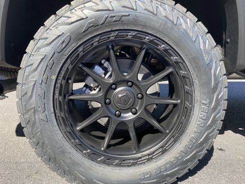 New 2025 Chevrolet Colorado Trail Boss image 42