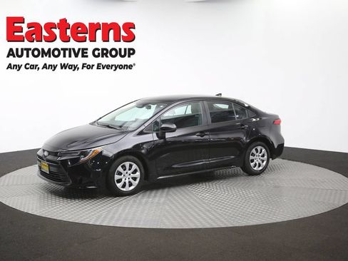 Used 2024 Toyota Corolla LE FWD image 56