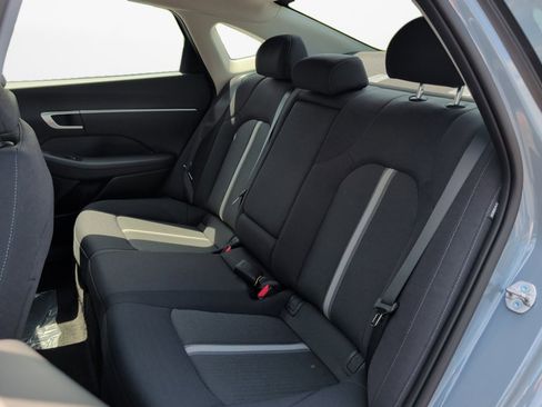 New 2026 Hyundai Sonata SEL FWD image 12