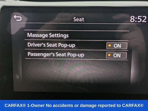 Used 2022 INFINITI QX60 Sensory AWD/4WD image 7