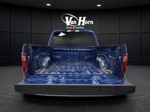 Used 2024 Ford F150 XLT w/ FX4 Off-Road Package AWD/4WD image 13