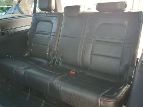 Used 2023 Lincoln Navigator L Black Label image 23