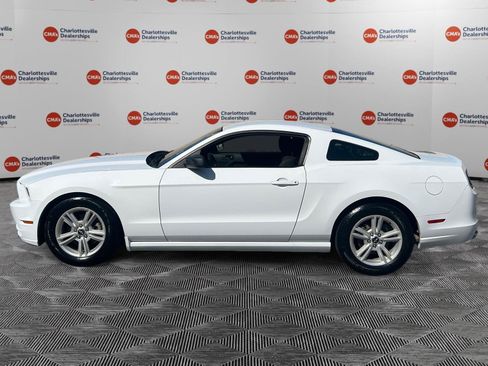 Used 2014 Ford Mustang Coupe w/ Equipment Group 102A RWD image 2
