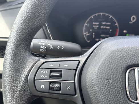 Used 2026 Honda CR-V EX image 18