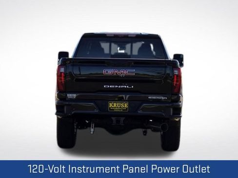 New 2026 GMC Sierra 3500 Denali w/ Technology Package AWD/4WD image 33