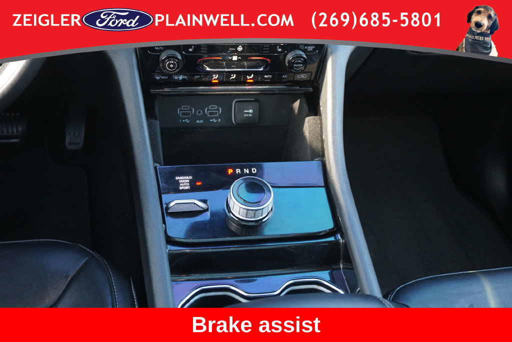 Used 2022 Jeep Grand Cherokee L Limited AWD/4WD image 18