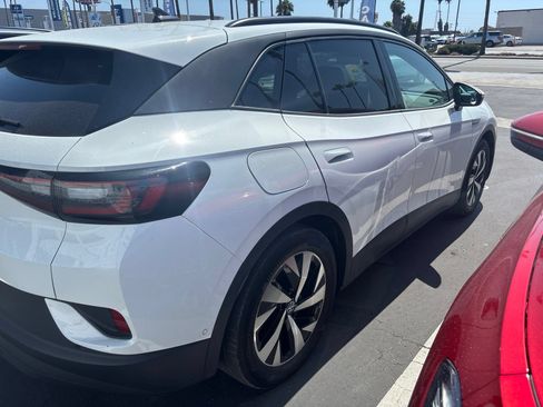 Used 2023 Volkswagen ID.4 Pro RWD image 18