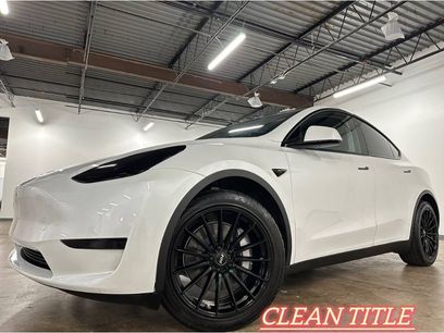 Used 2023 Tesla Model Y Long Range