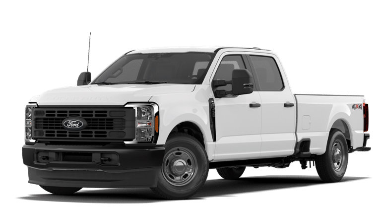 New 2027 Ford F250 XL AWD/4WD image 23