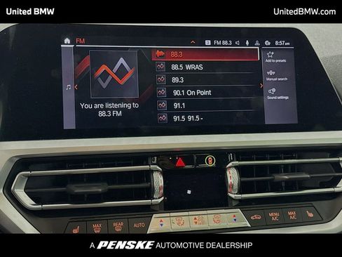 Used 2021 BMW M340i w/ Premium Package image 8