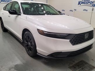 New 2025 Honda Accord SE video 2