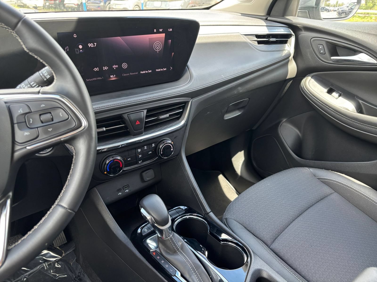 Used 2026 Buick Encore GX Preferred FWD image 16
