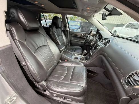 Used 2014 Buick Enclave Premium FWD image 17