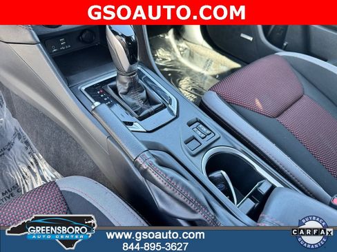 Used 2020 Subaru Impreza 2.0i Sport image 30