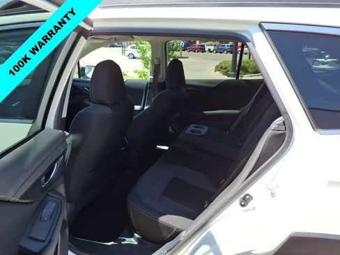 Certified 2025 Subaru Outback Premium AWD/4WD image 29