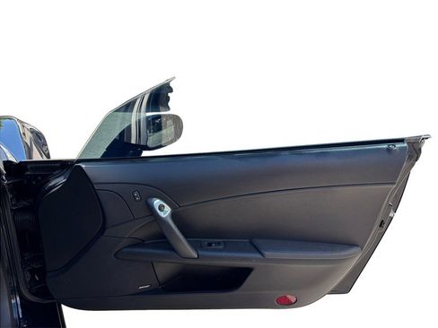 Used 2013 Chevrolet Corvette Grand Sport w/ 3LT Preferred Equipment Group image 37