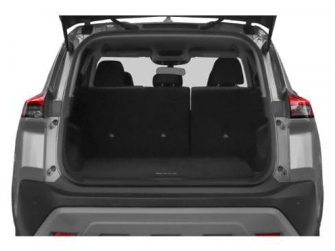 Certified 2022 Nissan Rogue SV image 14