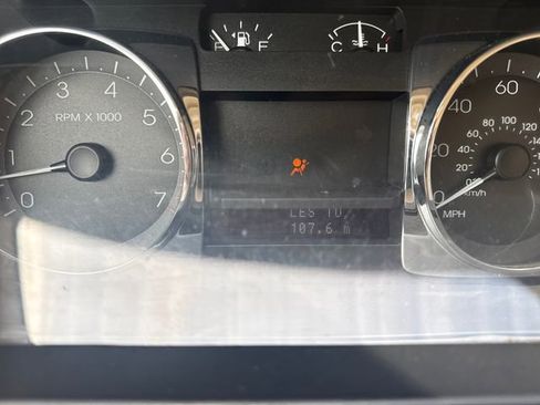 Used 2007 Lincoln MKZ image 37