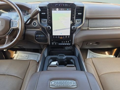 Used 2024 RAM 3500 Limited w/ Towing Technology Group AWD/4WD image 21