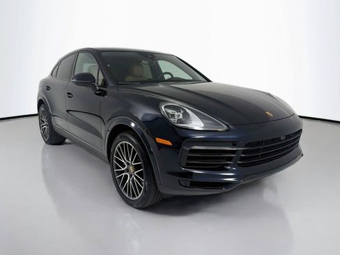 Certified 2023 Porsche Cayenne Platinum Edition AWD/4WD image 28