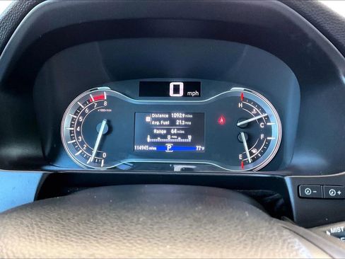 Used 2019 Honda Ridgeline RTL-T image 13