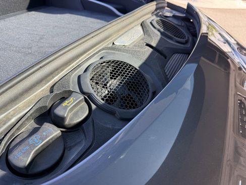 Certified 2022 Porsche 911 Targa 4S image 35