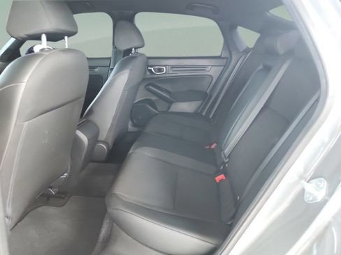 Used 2025 Honda Civic Sport image 17