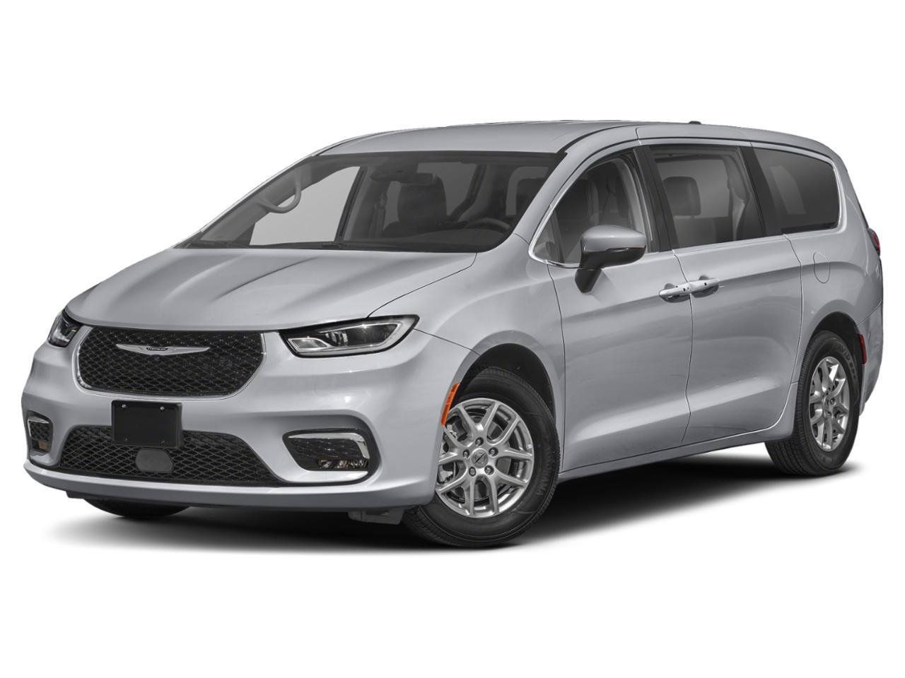 Used 2024 Chrysler Pacifica Touring-L FWD image 1