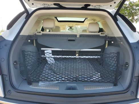 New 2025 Cadillac XT5 Premium Luxury w/ Technology Package image 28