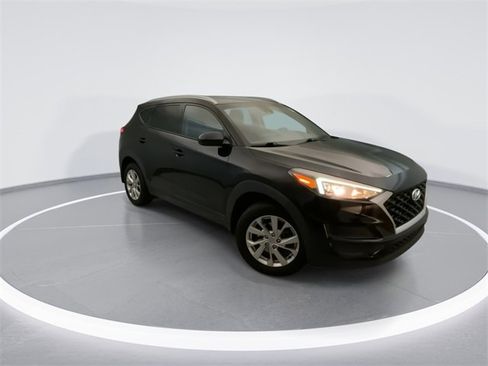 Used 2019 Hyundai Tucson Value image 8