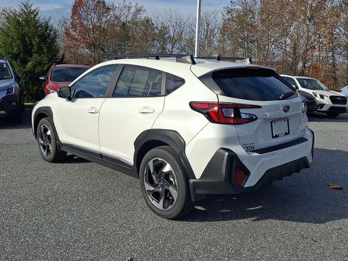Certified 2025 Subaru Crosstrek 2.5i Limited image 6