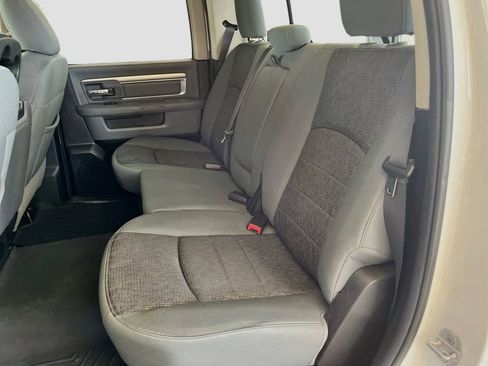 Used 2014 RAM 1500 Big Horn AWD/4WD image 22