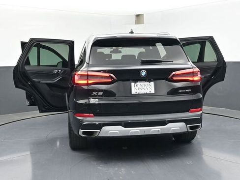 Used 2023 BMW X5 xDrive40i AWD/4WD image 51