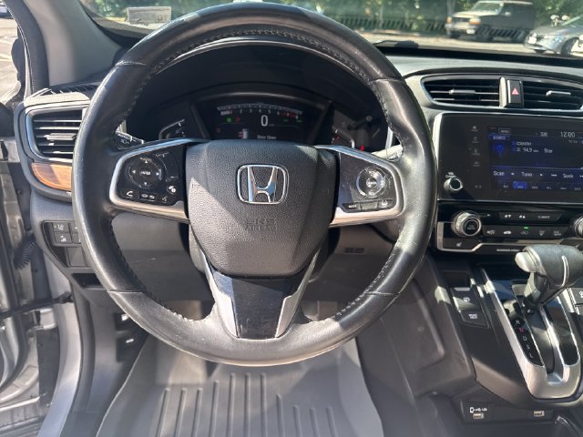 Used 2022 Honda CR-V EX-L image 15