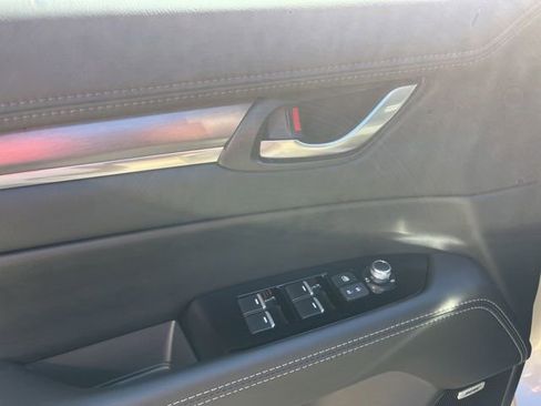 New 2025 MAZDA CX-5 AWD 2.5 S w/ Premium Plus Pkg image 7