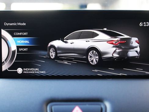 Used 2023 Acura TLX w/ Advance Package AWD/4WD image 27