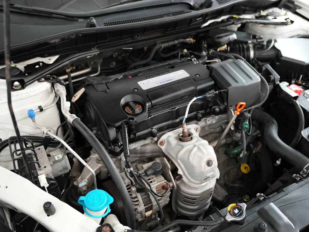 Used 2014 Honda Accord EX-L image 56