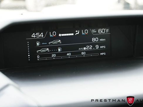 Used 2024 Subaru Forester Wilderness AWD/4WD image 41