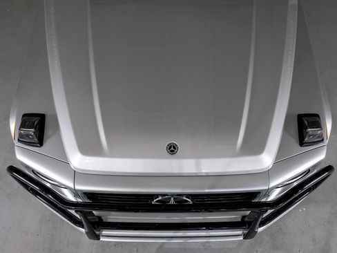 Used 2019 Mercedes-Benz G 550 image 38