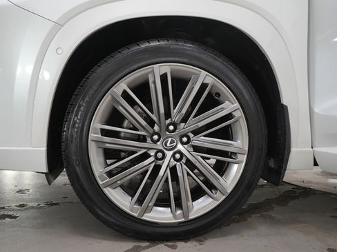 Used 2024 Lexus TX 350 AWD image 32