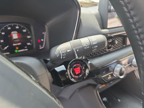 New 2026 Honda CR-V EX-L image 26