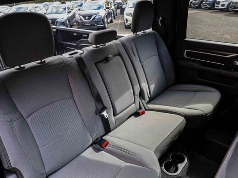 Used 2024 RAM 2500 Big Horn image 24