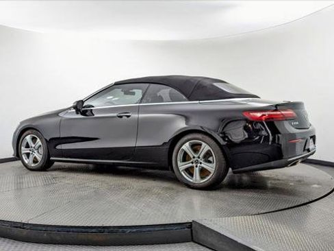 Used 2019 Mercedes-Benz E 450 E 450 image 28