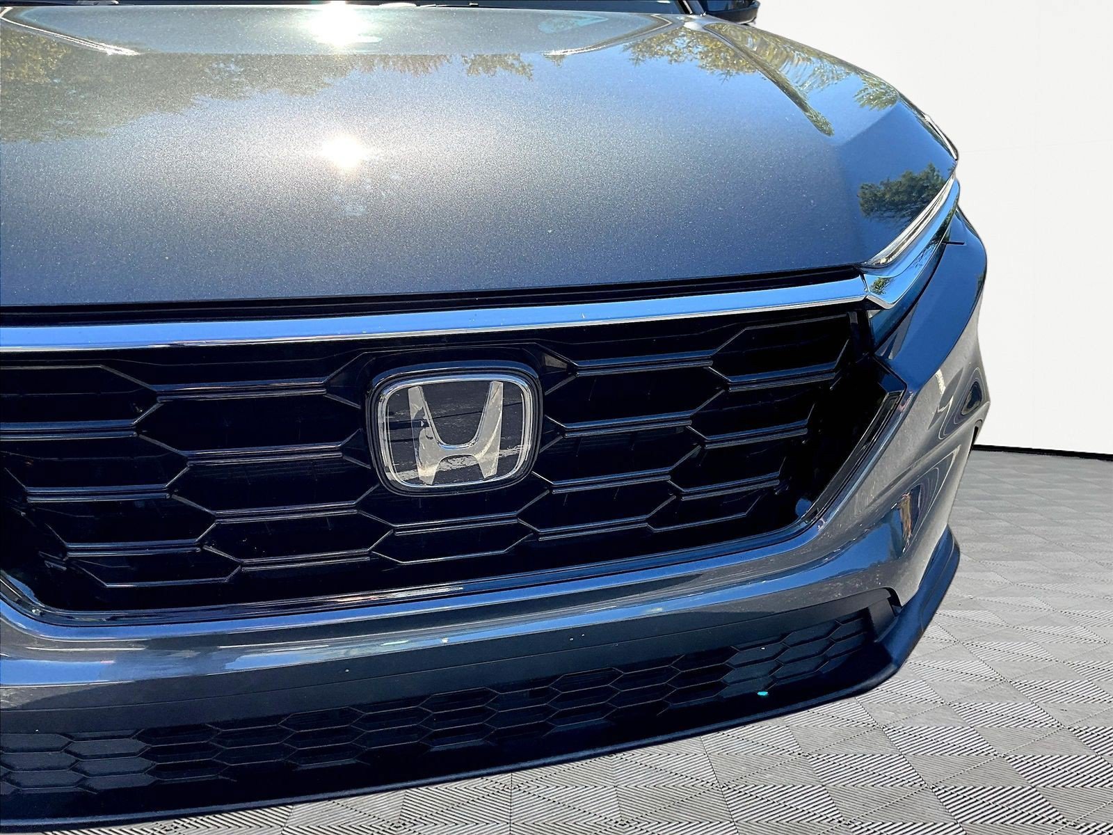 Used 2024 Honda CR-V EX image 33