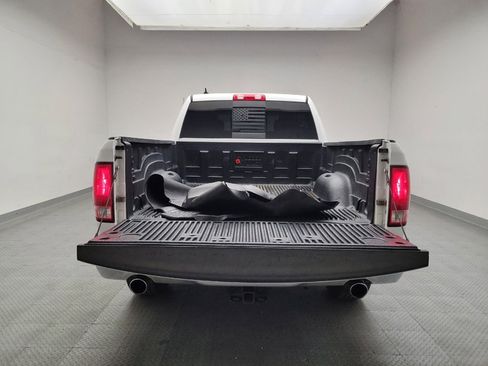 Used 2017 RAM 1500 Big Horn image 29