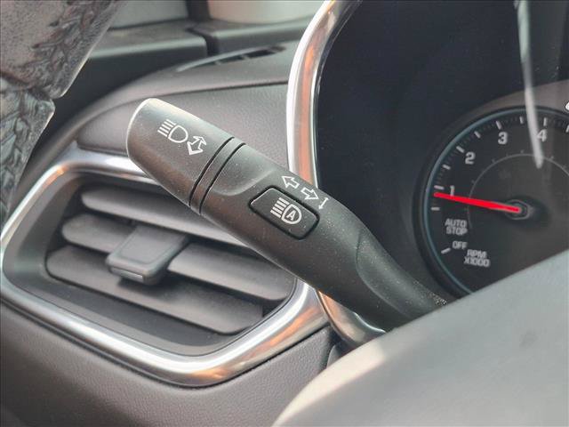 Used 2020 Chevrolet Equinox LT FWD image 10